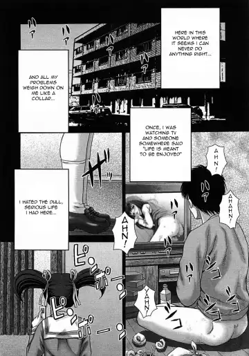 [Itou] Amusement Fhentai - Page 9