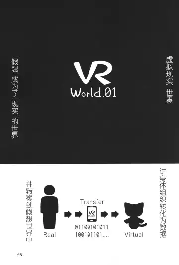 [Nettsuu - Norio - Rao] T.D.M. -Teitoshin Deformed Mascot- vol.6 | 低头身Q版吉祥物 vol.6 Fhentai - Page 55