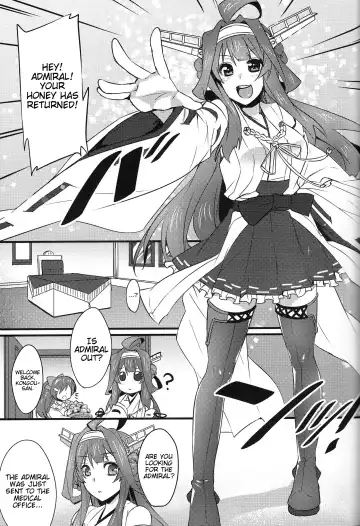 [Abe Inori] Jikan to Basho wa Wakimaenai | Regardless of Time and Place Fhentai - Page 2