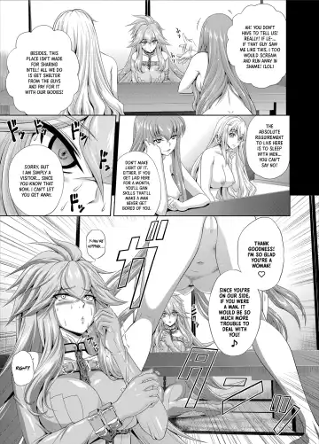 [Kaname Aomame] C2lemon@Max 4 Fhentai - Page 4