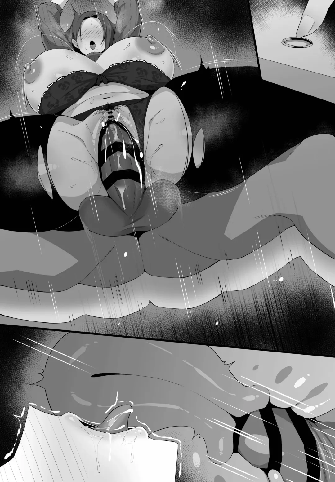 [Arimura Daikon] Charao-kun to Off-Pako Suru Sensei | A Teacher's Offline Hookup With a Fuckboy Fhentai - Page 8