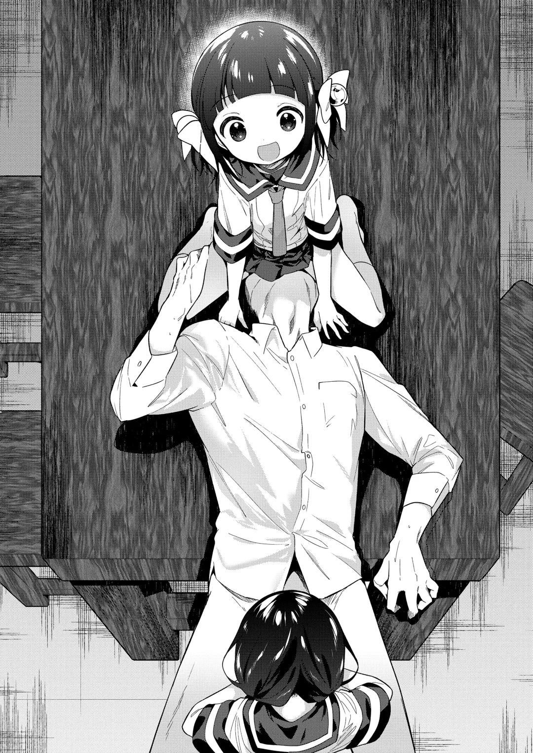 [Nogiwa Kaede] Warui Ko Chuuhen Fhentai - Page 6