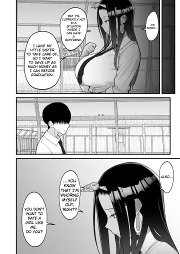 [Sueyuu] Otaku ni Yasashii Gyaru to Icharabu Suru Hanashi Fhentai - Page 26