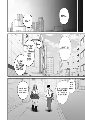 [Sueyuu] Otaku ni Yasashii Gyaru to Icharabu Suru Hanashi Fhentai - Page 50