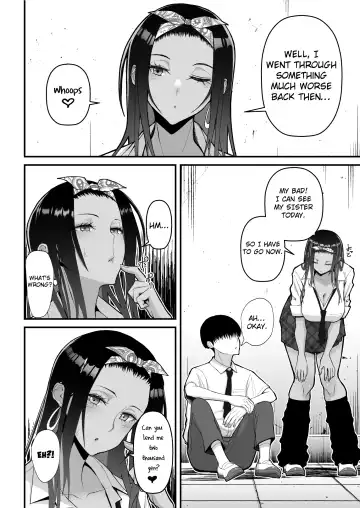 [Sueyuu] Otaku ni Yasashii Gyaru to Icharabu Suru Hanashi Fhentai - Page 6