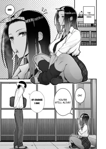 [Sueyuu] Otaku ni Yasashii Gyaru to Icharabu Suru Hanashi Fhentai - Page 9