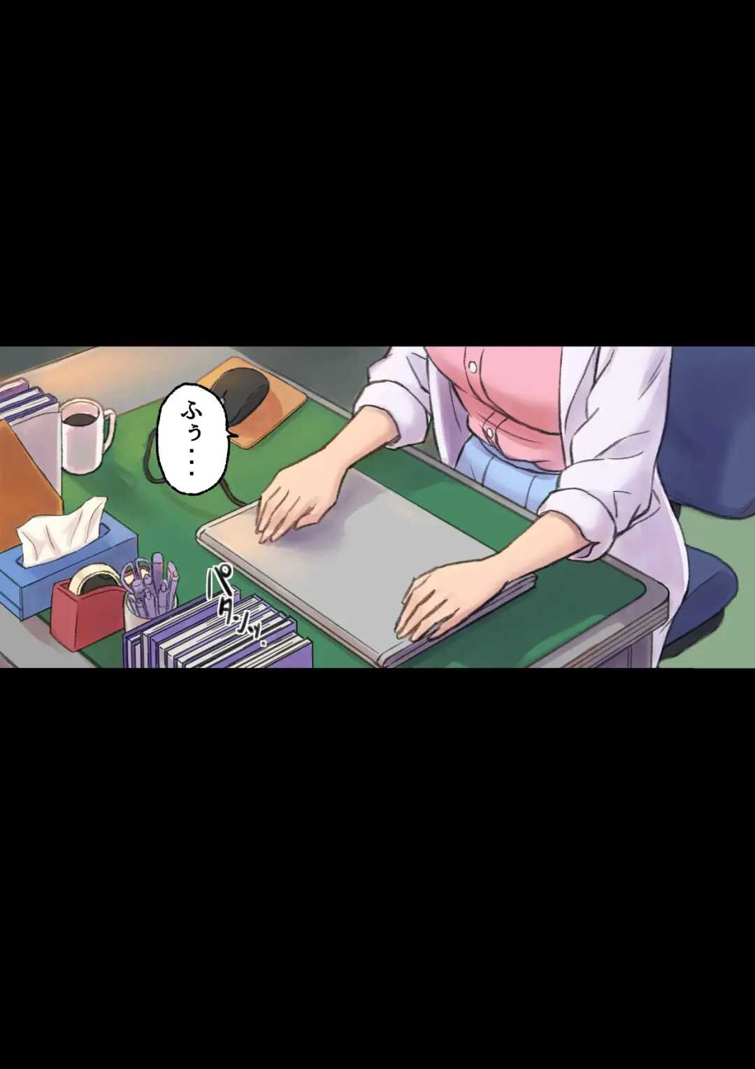 [Shibire Hitsuji] Iyashikei Hoken no Sensei ga Boku no Tomodachi ni Netorareru made Fhentai - Page 15