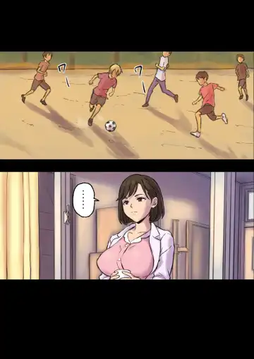 [Shibire Hitsuji] Iyashikei Hoken no Sensei ga Boku no Tomodachi ni Netorareru made Fhentai - Page 16