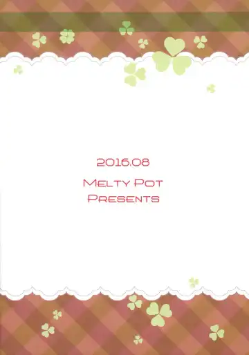 [Mel] Happy Style! 5 Fhentai - Page 20