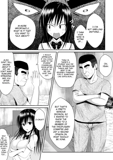 Ore no Yui ga Tatta Isshuukan de Netorarete Shimatta Hanashi | My Yui Got Stolen in Just a Week Fhentai - Page 14