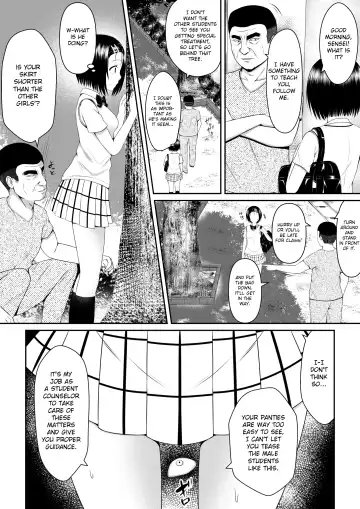 Ore no Yui ga Tatta Isshuukan de Netorarete Shimatta Hanashi | My Yui Got Stolen in Just a Week Fhentai - Page 3