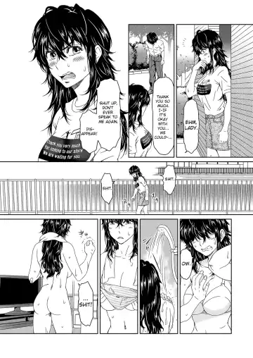 [Ooi Hanimaru] Despair 3 Fhentai - Page 13