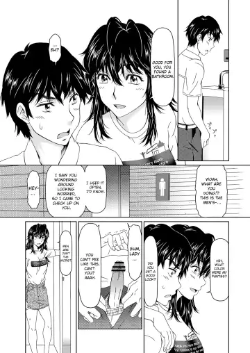 [Ooi Hanimaru] Despair 3 Fhentai - Page 7