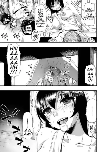 [Oyster] Yagate Azanaheru | Becoming Twisted Ch. 3-9 Fhentai - Page 93