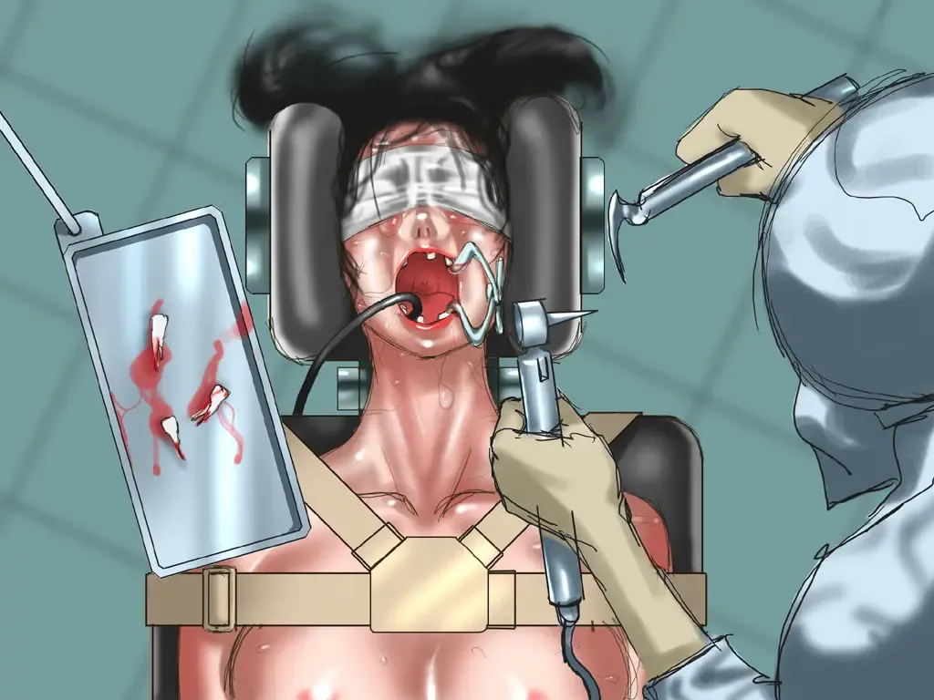 [Papermania] Dorei Fujin Agent Sayuri Ingyaku Goumon Fhentai - Page 3