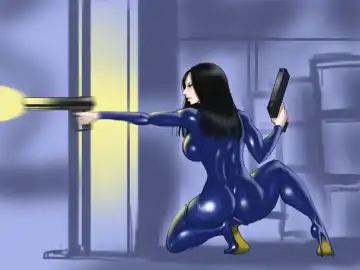 Read [Papermania] Dorei Fujin Agent Sayuri Ingyaku Goumon - Fhentai