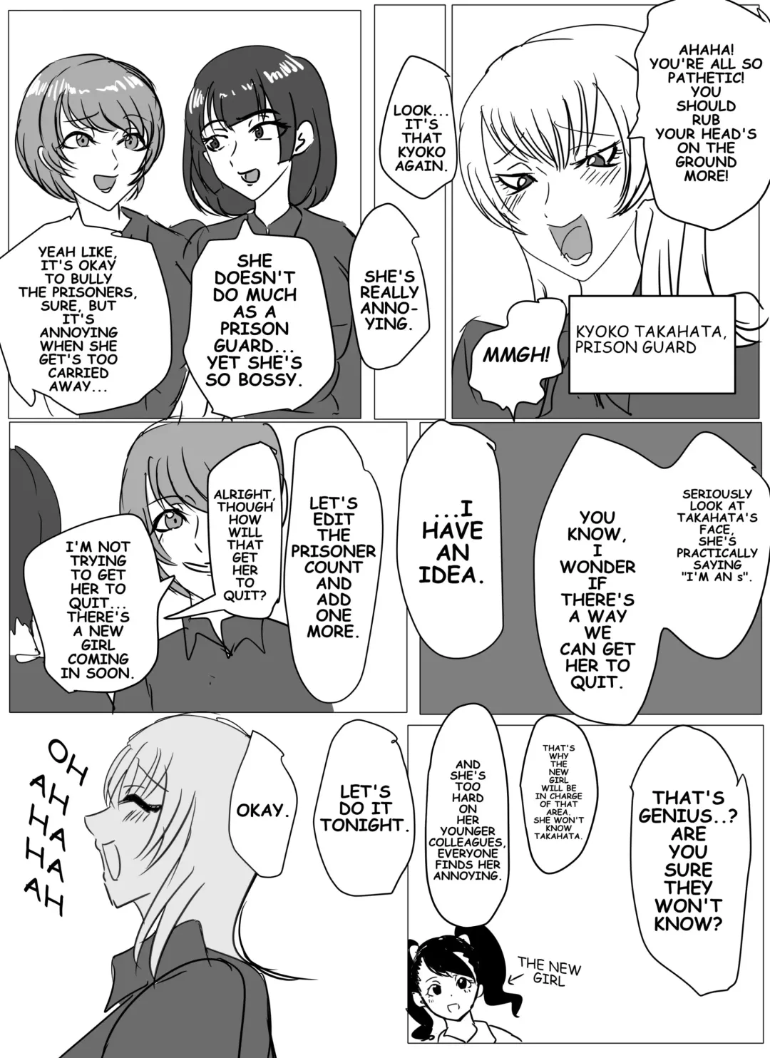 [Halo] Catch the rebels Fhentai - Page 10