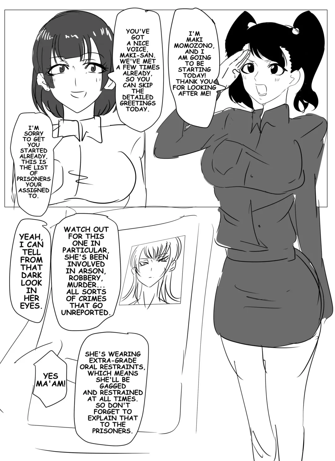 [Halo] Catch the rebels Fhentai - Page 12