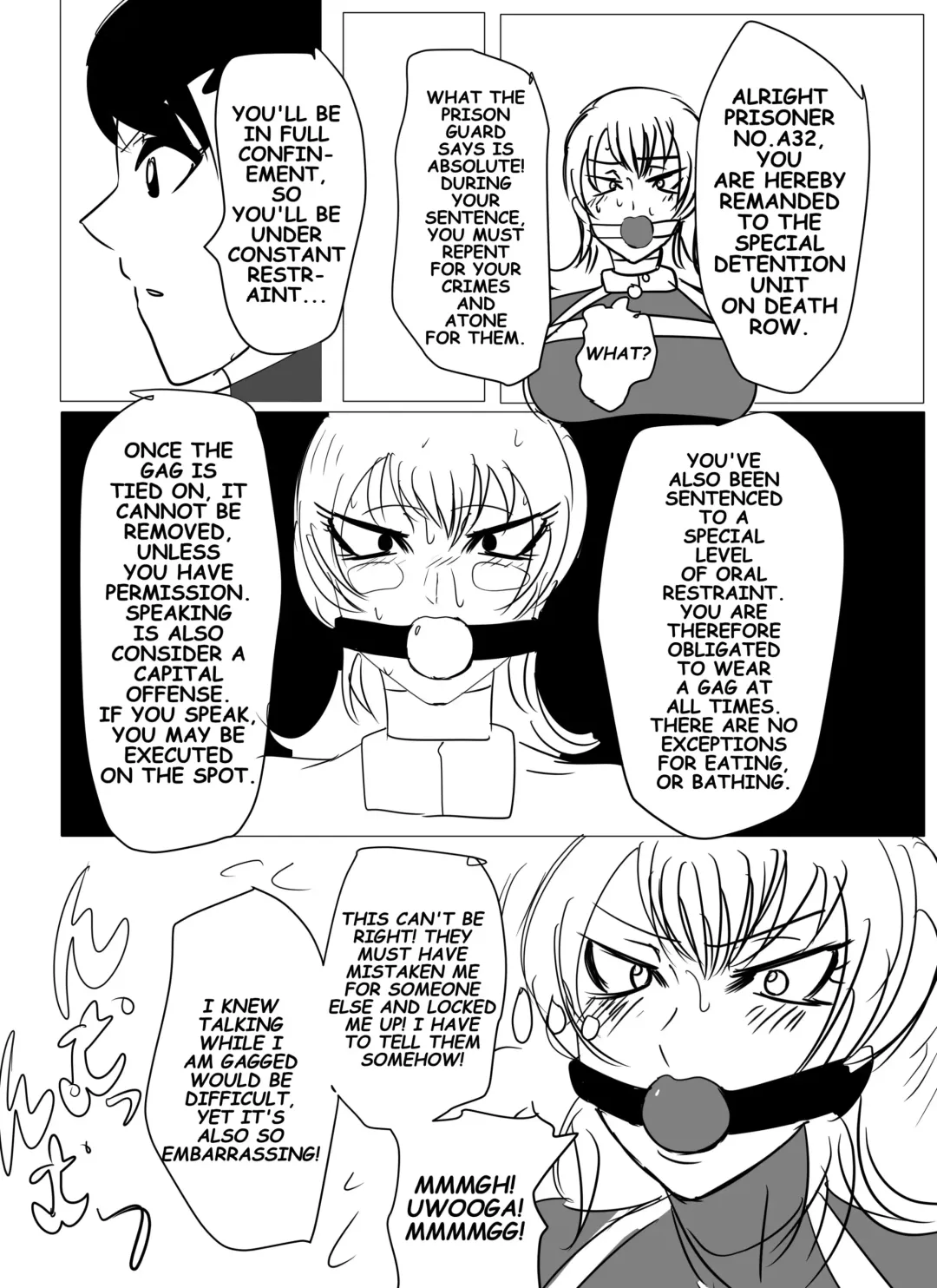 [Halo] Catch the rebels Fhentai - Page 14