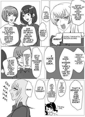 [Halo] Catch the rebels Fhentai - Page 10