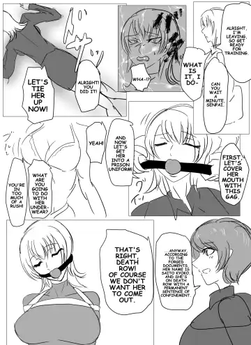 [Halo] Catch the rebels Fhentai - Page 11