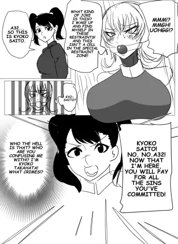 [Halo] Catch the rebels Fhentai - Page 13