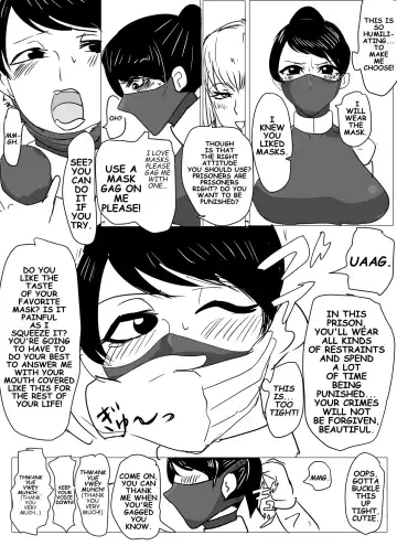 [Halo] Catch the rebels Fhentai - Page 8