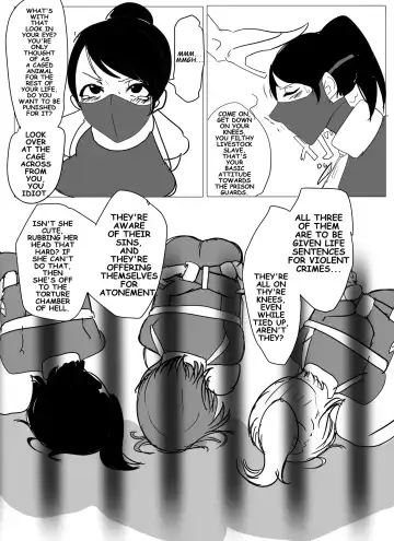 [Halo] Catch the rebels Fhentai - Page 9