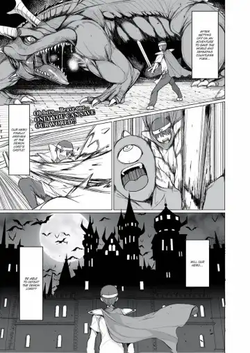 Read [Motsuaki] A Heavenly Demon And A Devilish Demon - Fhentai
