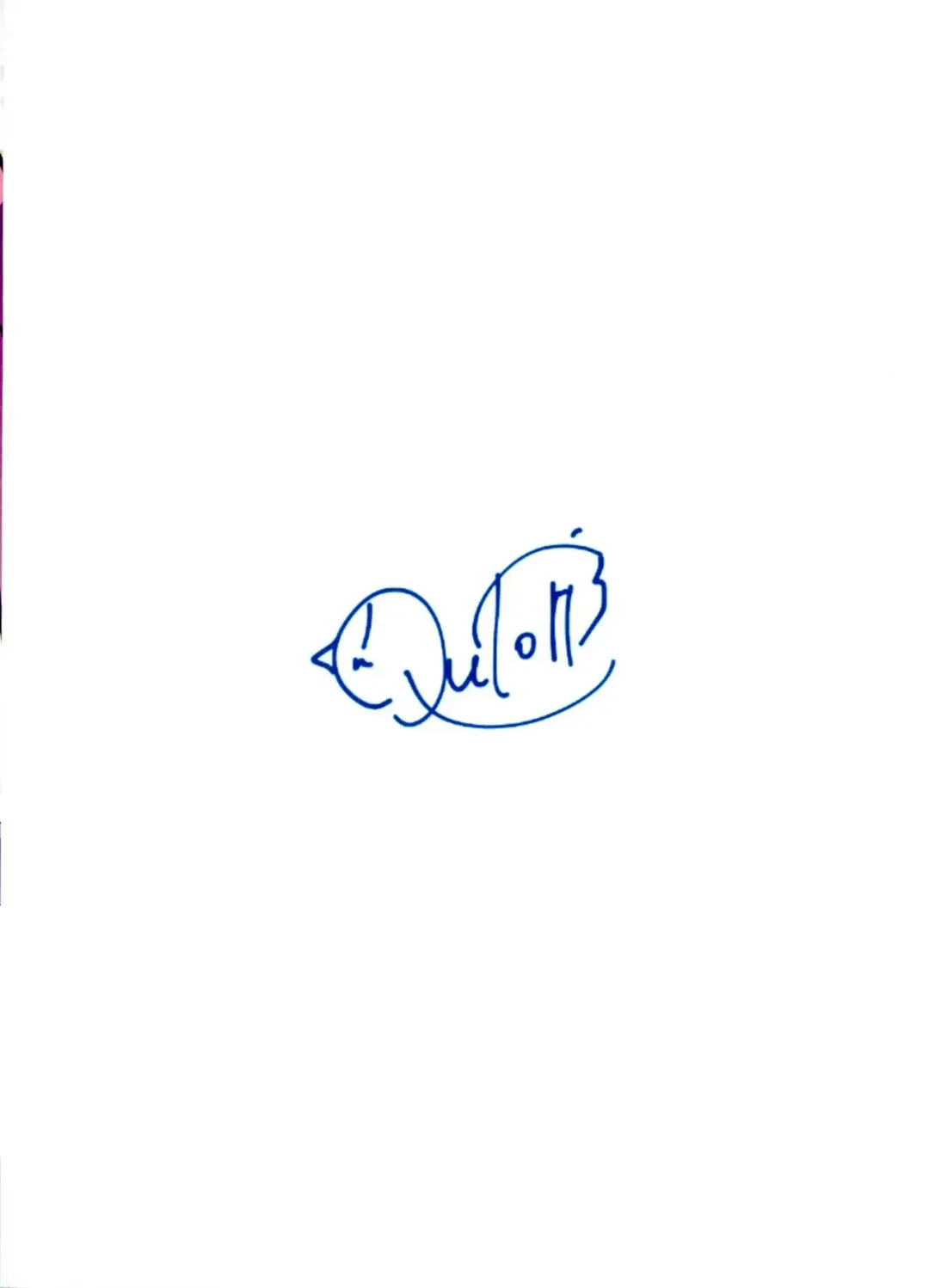 [Qutori] Saya ga Elaina de Ippouteki ni Koufun suru Dake Fhentai - Page 2