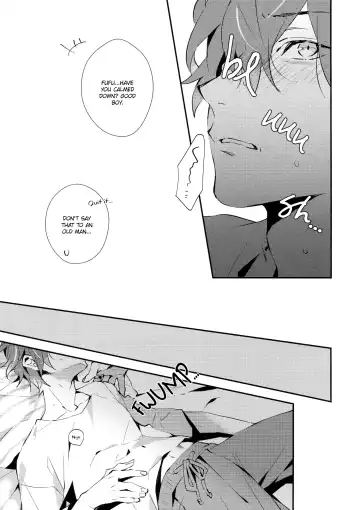 [Fujino - Marumo] Zenbu, Ai no Katachi | Everything is a Form of Love (decensored) Fhentai - Page 10