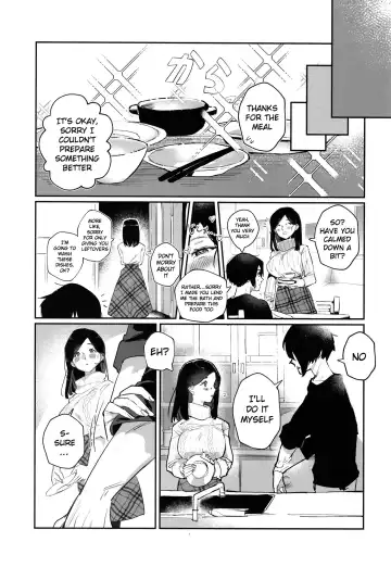 Haraguro Miseinen to Namahame Shi Chau Kyonyu Hitodzuma | A Big Breasted Wife Having Raw Sex With a Handsome Young Man Fhentai - Page 4