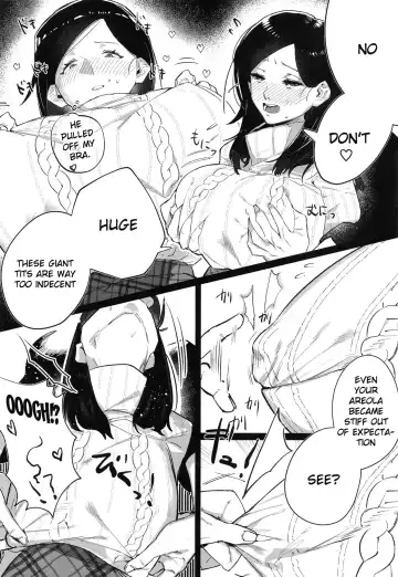 Haraguro Miseinen to Namahame Shi Chau Kyonyu Hitodzuma | A Big Breasted Wife Having Raw Sex With a Handsome Young Man Fhentai - Page 7