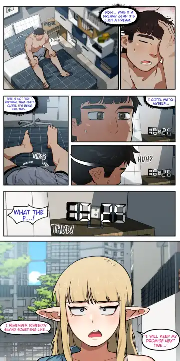 [6no1] My childhood friend turned out to be a live streaming pornstar! Ch. 2 (uncensored) Fhentai - Page 7