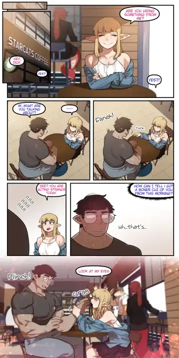 [6no1] My childhood friend turned out to be a live streaming pornstar! Ch. 2 (uncensored) Fhentai - Page 9