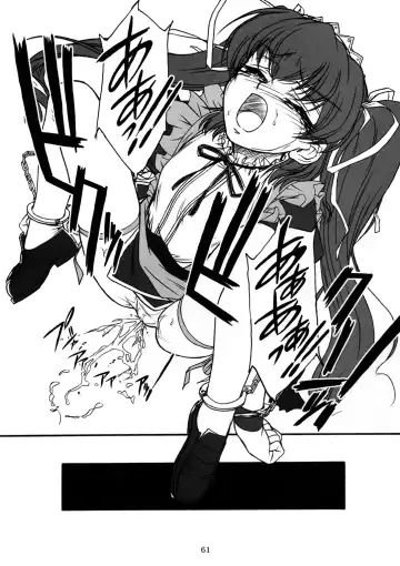 [Route39 - Zenki] TOMOMI-XXX Fhentai - Page 60