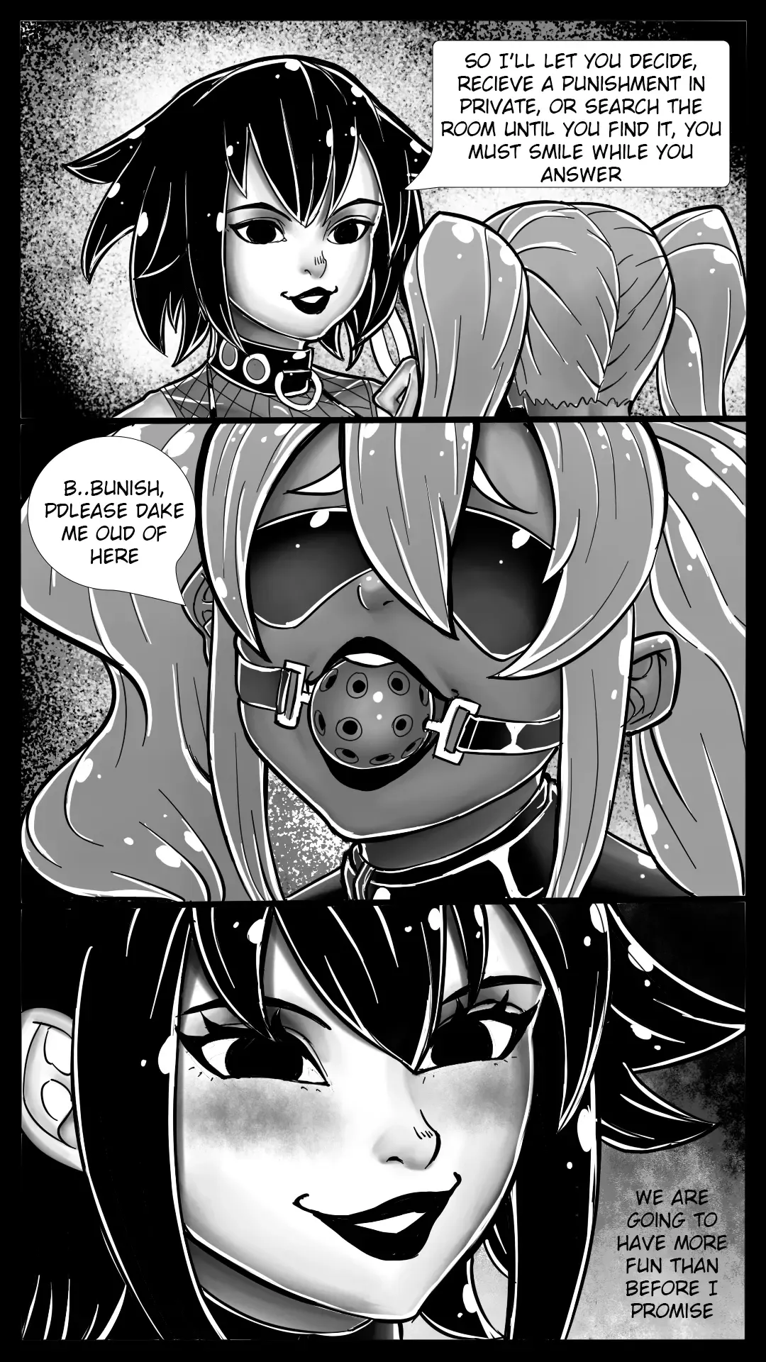 [Erdad] Black suit Fhentai - Page 27