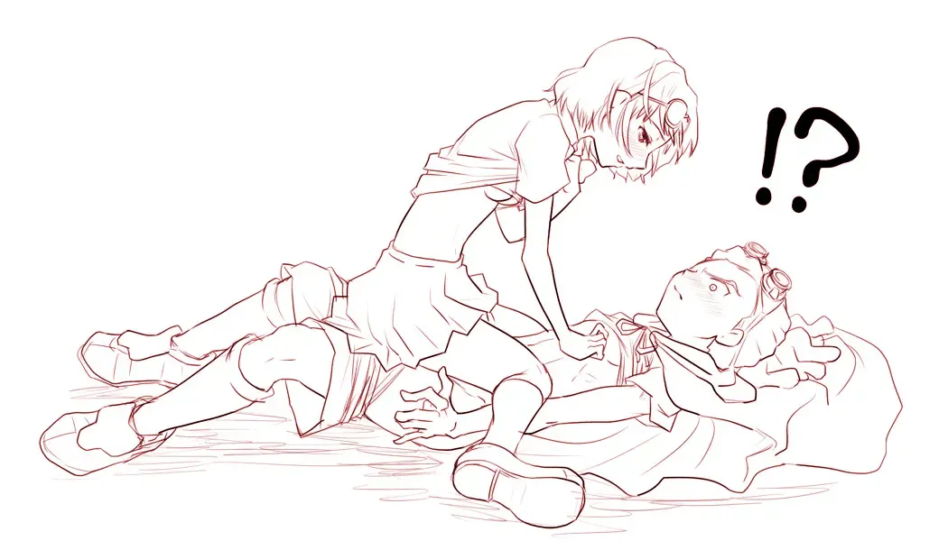 Inazuma Konshinsoukan Fhentai - Page 18