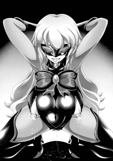 [Wabuki] Hijiri Seitenshi Star Girls Fhentai - Page 39