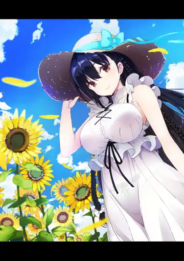 [Kurokawa Izumi] Ane Ito Fhentai - Page 28