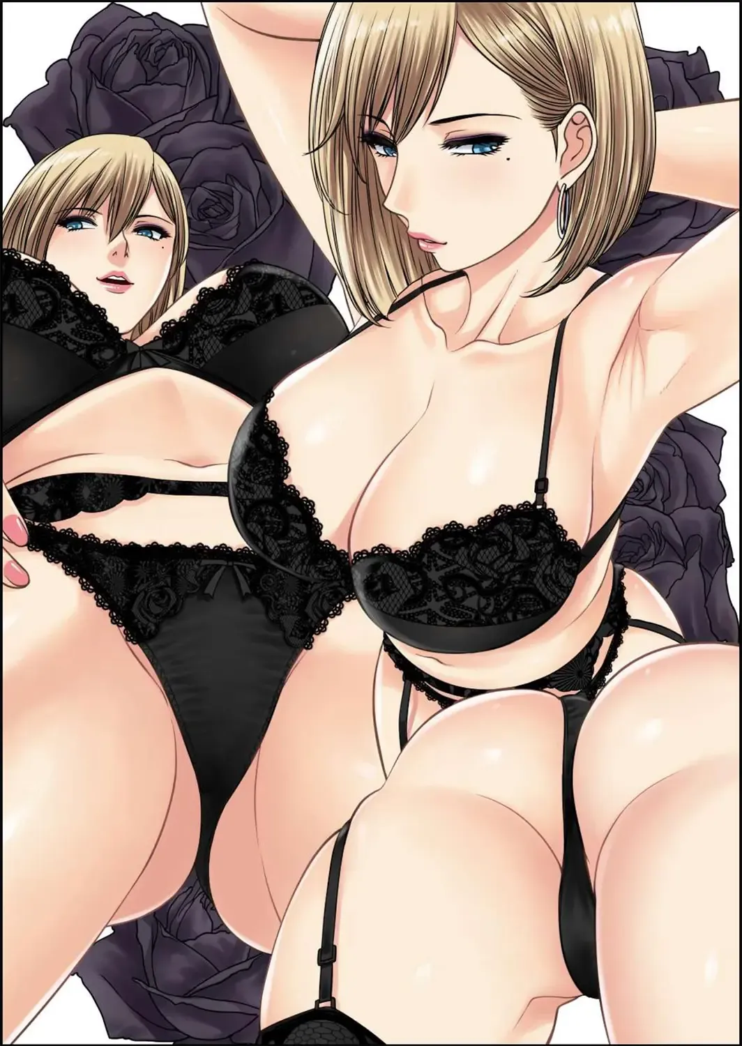 [Xter] My Sister...3 繁體中文化 Fhentai - Page 83