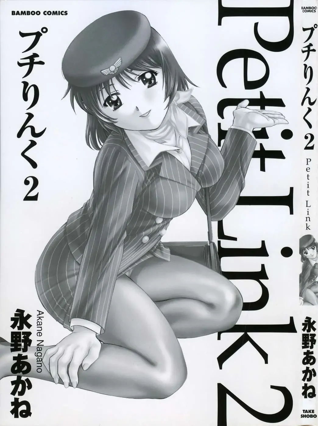 [Nagano Akane] Petit Link 2 Fhentai - Page 2