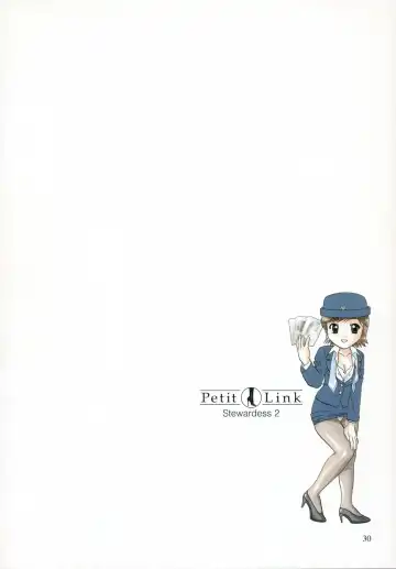 [Nagano Akane] Petit Link 2 Fhentai - Page 27