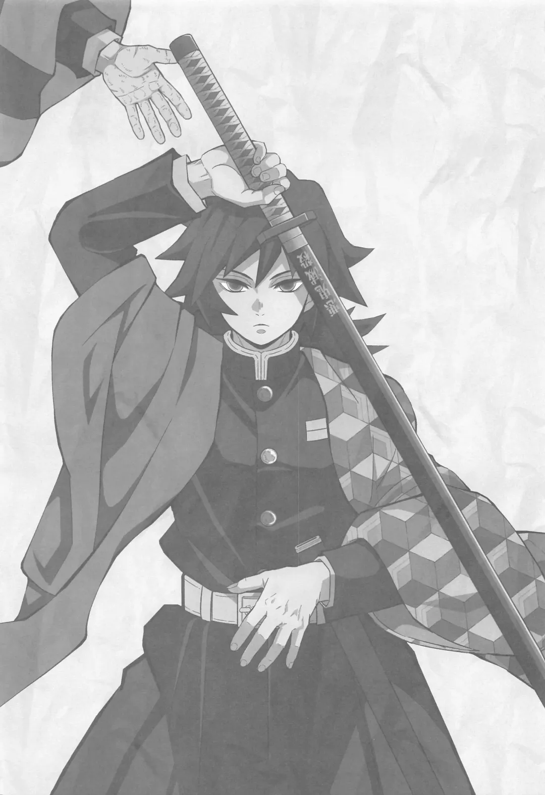 [Kin No Tamamushi] Onigoroshi Ikase Kishu Busshin Fhentai - Page 2