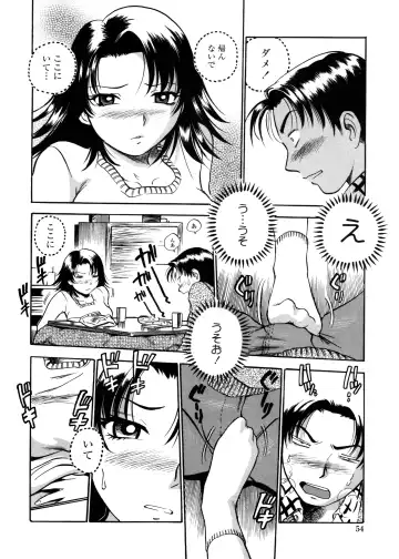 [The Seiji] Hamichichi Oneesan ~Kinyoubi wa Hentai~ Fhentai - Page 52