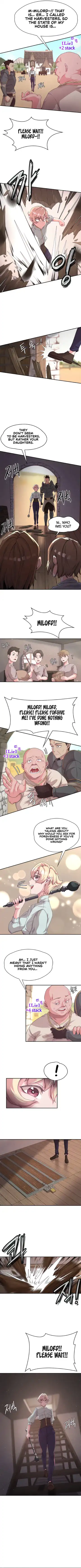 Main Character is the Villain Fhentai - Page 29