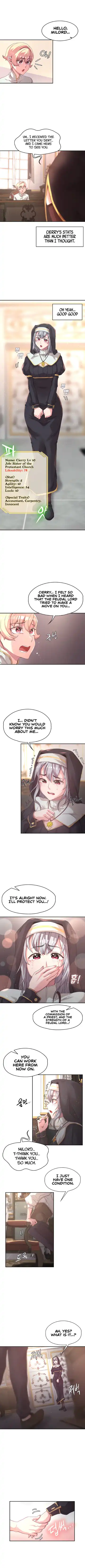 Main Character is the Villain Fhentai - Page 32