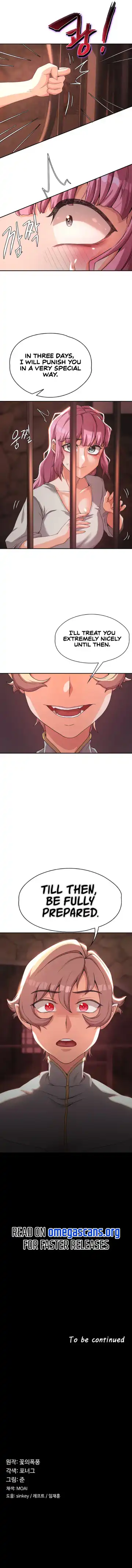 Main Character is the Villain Fhentai - Page 36