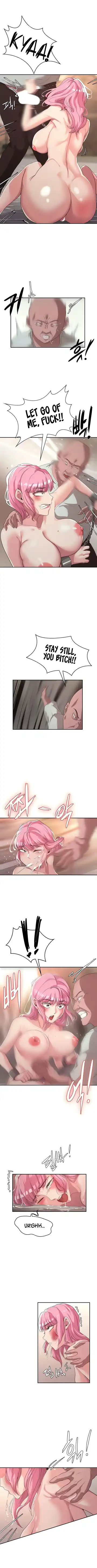 Main Character is the Villain Fhentai - Page 43