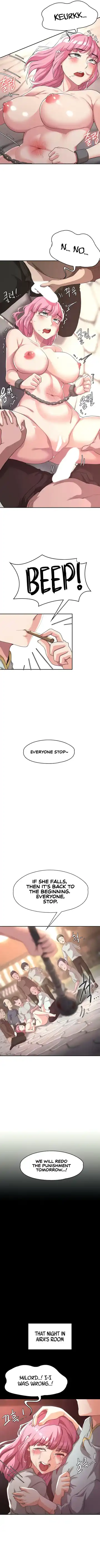 Main Character is the Villain Fhentai - Page 44